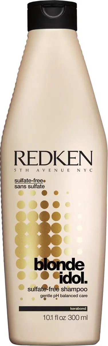 Redken Blonde Idol Shampoo 1000ml