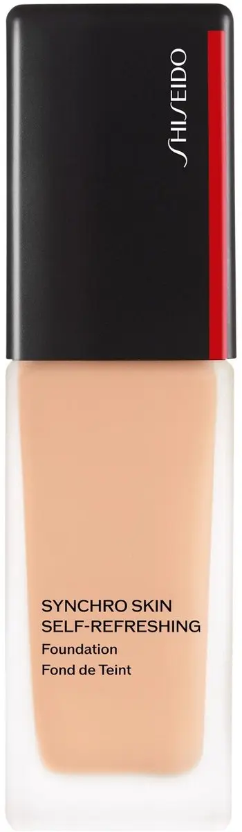 Shiseido Synchro Skin Self-Refreshing Foundation 30ml