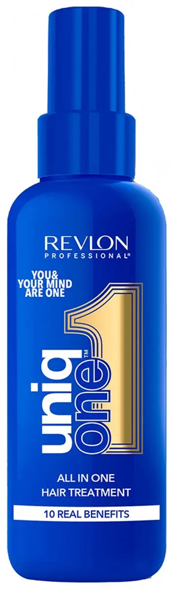 Revlon Uniq One Mental Health Limited Edition Haarspray 150ml