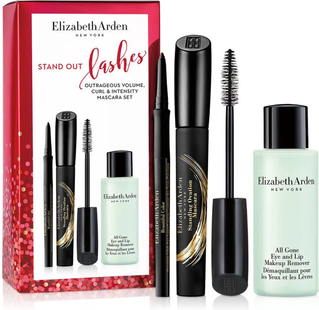 Elizabeth Arden Stand Out Lashes Cadeauset