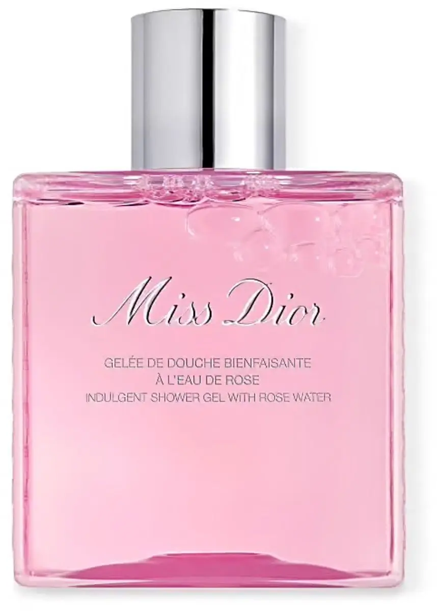 Dior Miss Dior Indulgent Shower Gel