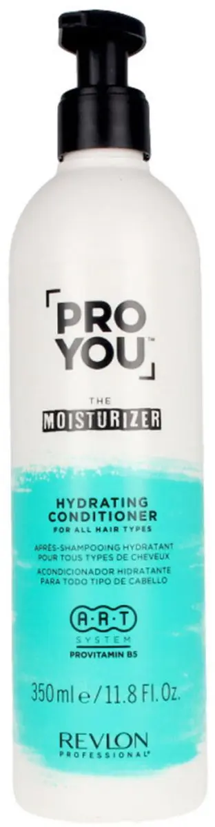 Revlon Por You The Moisturizer Conditioner 350ml