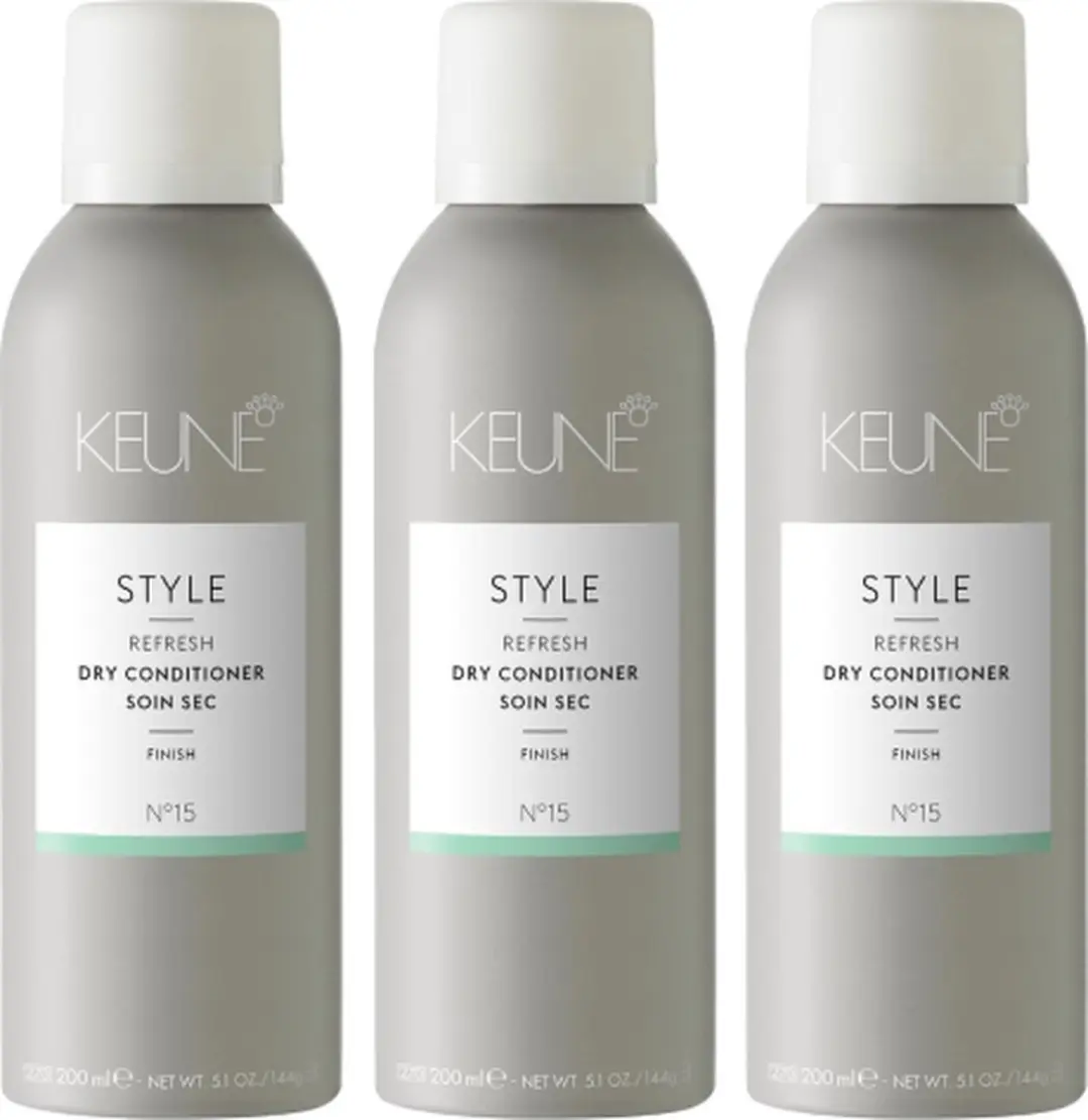 Keune Style Refresh Droge Conditioner 200ml