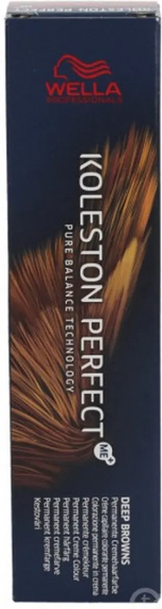 Wella Professionals Koleston Perfect Deep Browns 60ml