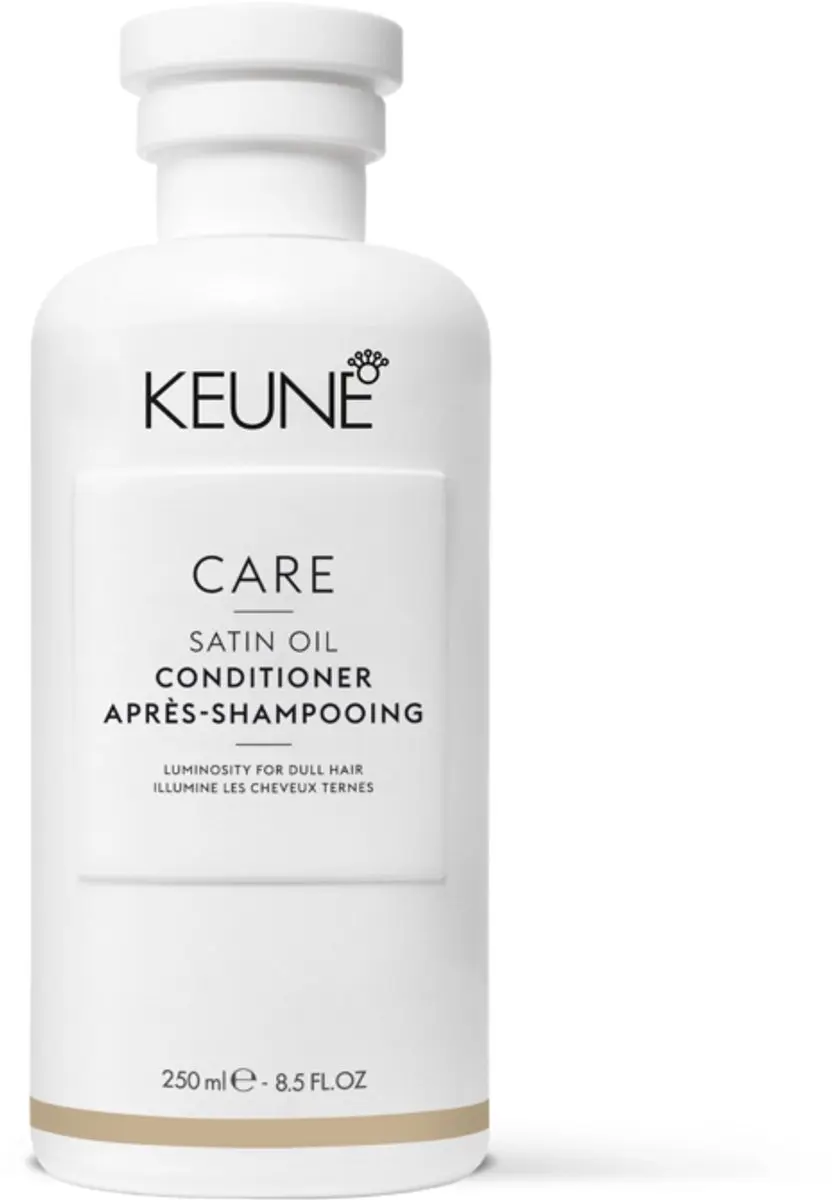 Keune Care Line Satin Oil Conditioner 250ml