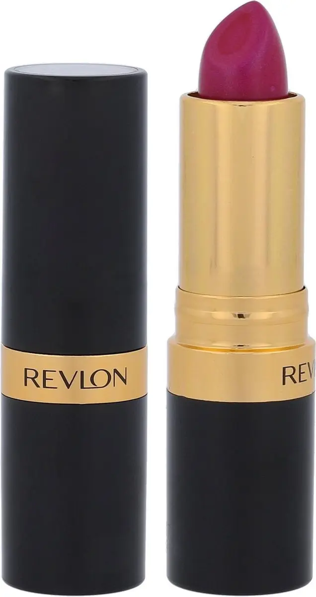 Revlon Super Lustrous Lipstick 457 Wild Orchid