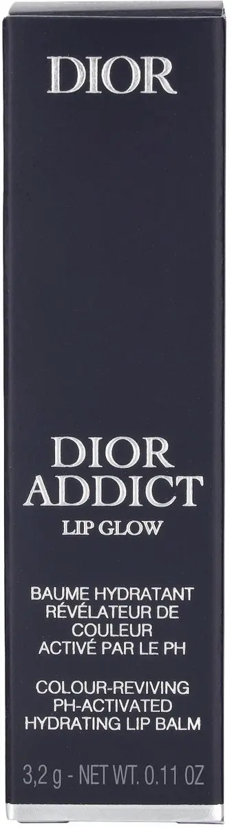 Dior Addict Lip Glow Bálsamo Labial #020 Mahogany - 3.2cl
