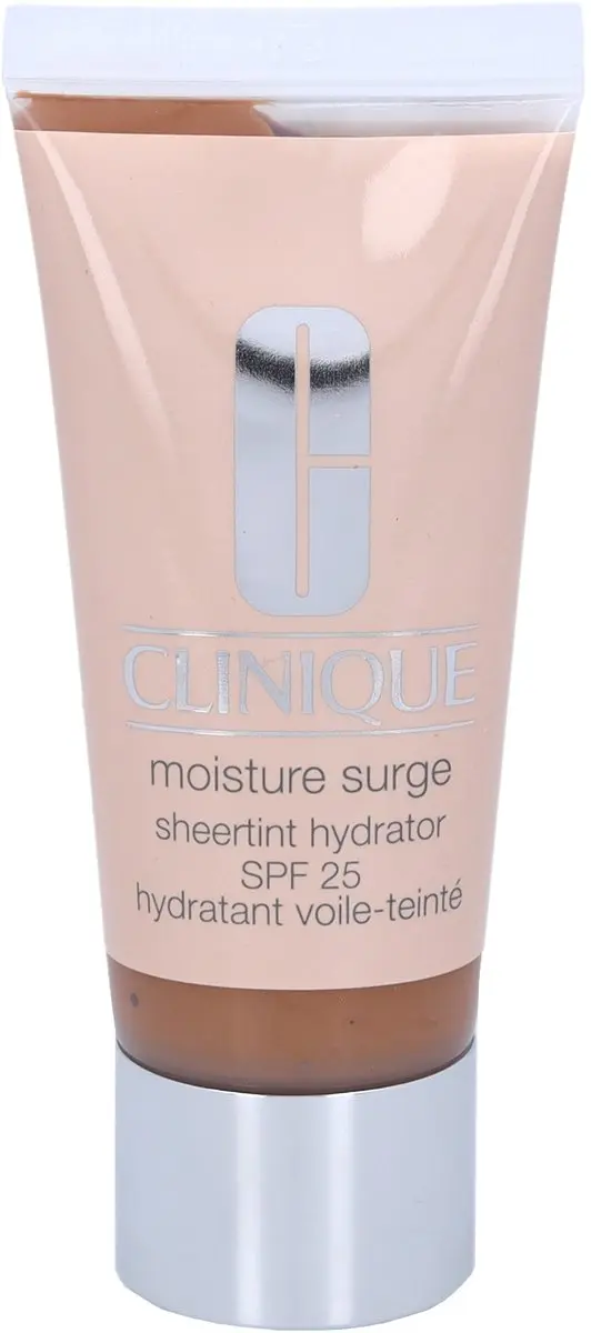 Clinique Moisture Surge Foundation Nº 04 - 40ml