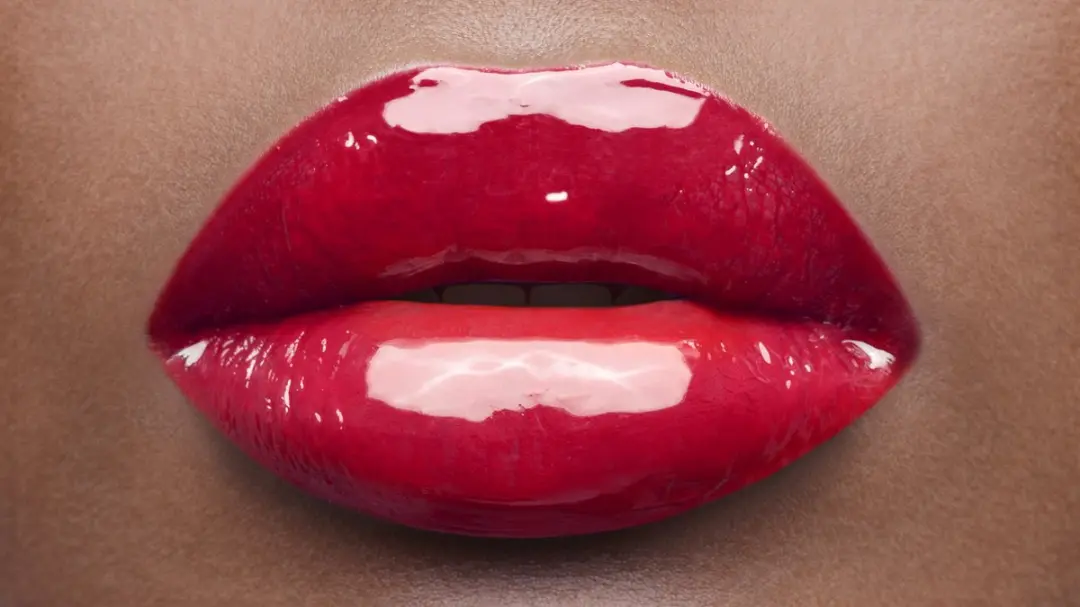 Yves Saint Laurent Rouge Pur Couture Lipstick 401 Rouge Vinyle - 6ml