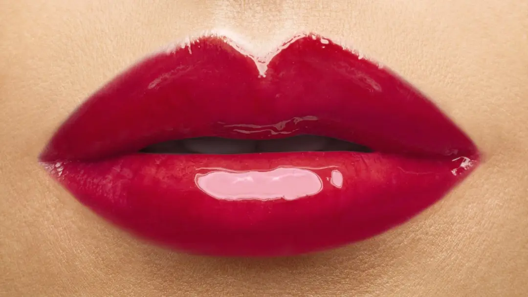 Yves Saint Laurent Rouge Pur Couture Lipstick 401 Rouge Vinyle - 6ml