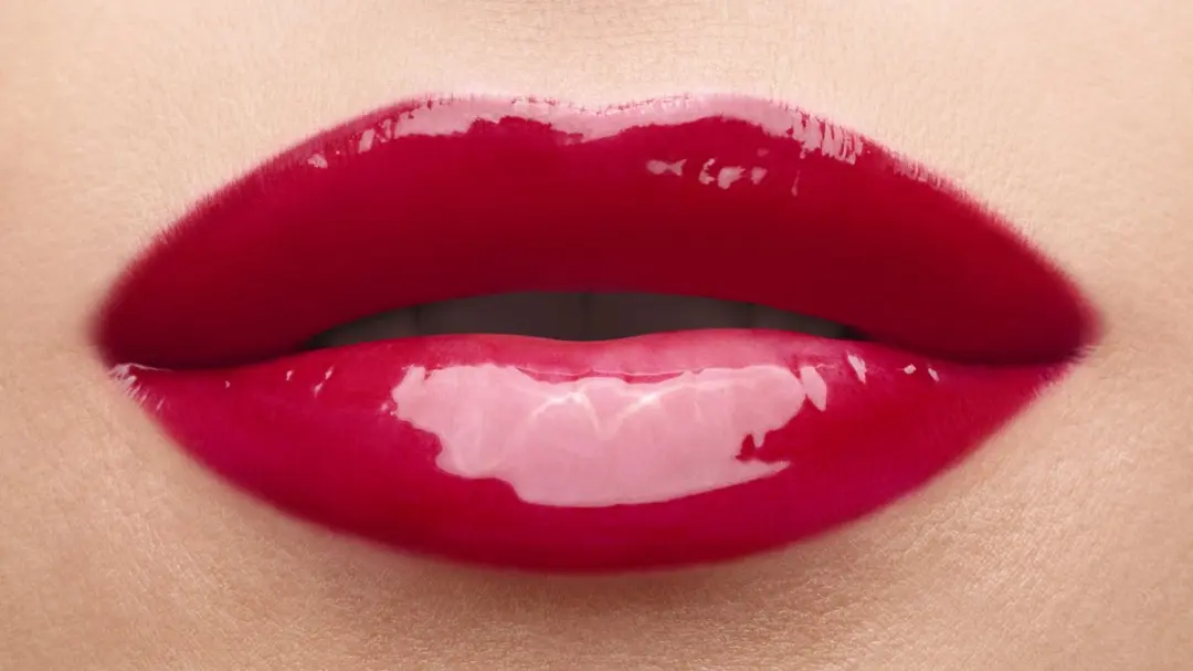 Yves Saint Laurent Rouge Pur Couture Lipstick 401 Rouge Vinyle - 6ml