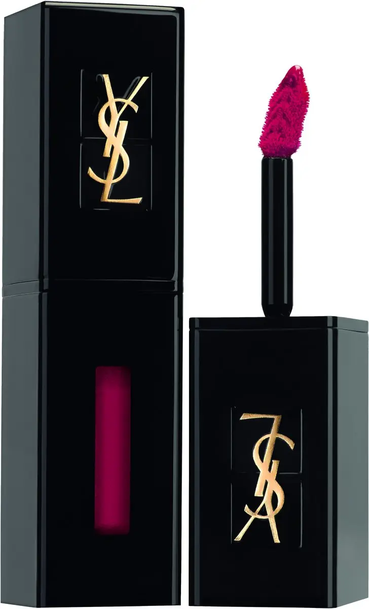 Yves Saint Laurent Rouge Pur Couture Lipstick 401 Rouge Vinyle
