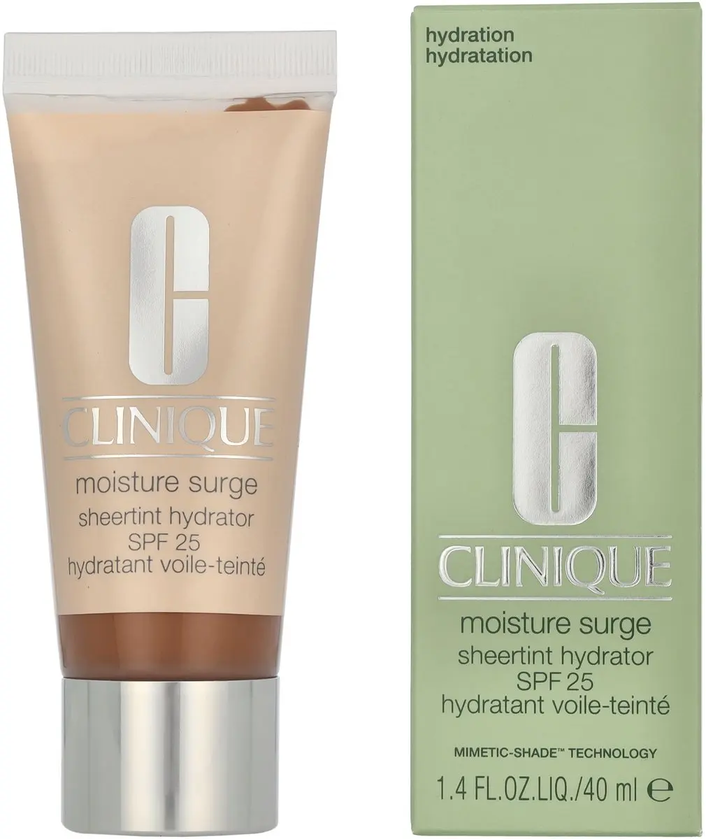 Clinique Moisture Surge Foundation Nº 05 - 40ml