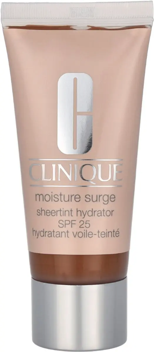 Clinique Moisture Surge Foundation Nº 05 - 40ml - afbeelding 6 van 6