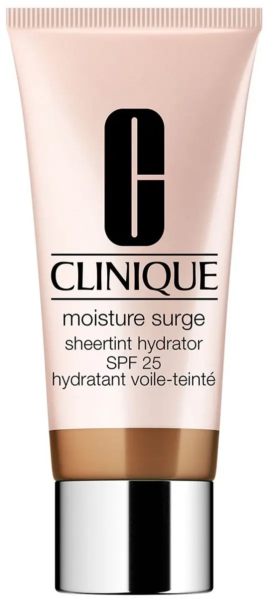 Clinique Moisture Surge Foundation Nº 05