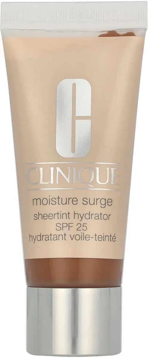 Clinique Moisture Surge Foundation Nº 05 - 40ml