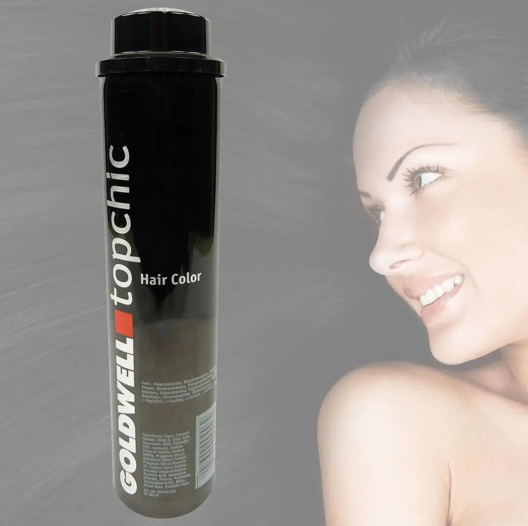 Goldwell Topchic Haircolor 11GK Atlantis Blond 250ml