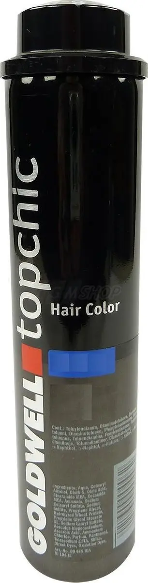 Goldwell Topchic Haircolor 11GK Atlantis Blond 250ml