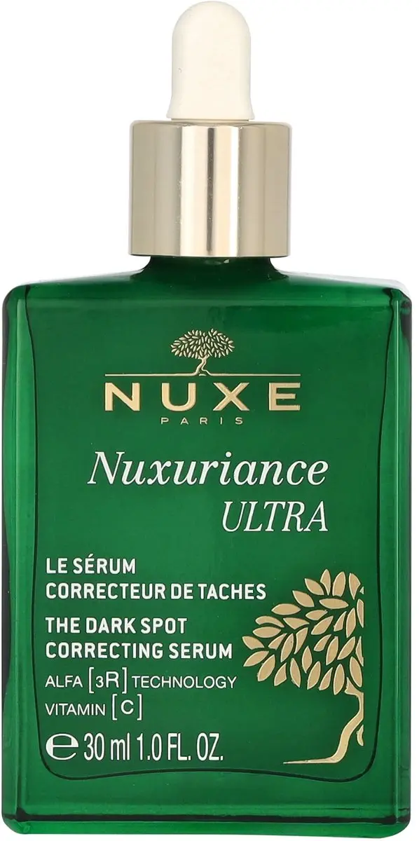 Nuxe Nuxuriance Ultra The Dark Spot Correcting Serum 30ml - afbeelding 6 van 6