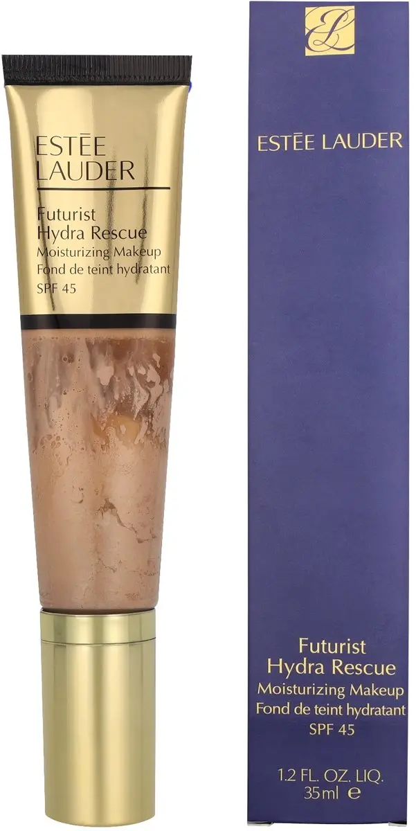 Estée Lauder Vloeibare Foundation 35ml - Medium - 2C3 Fresco