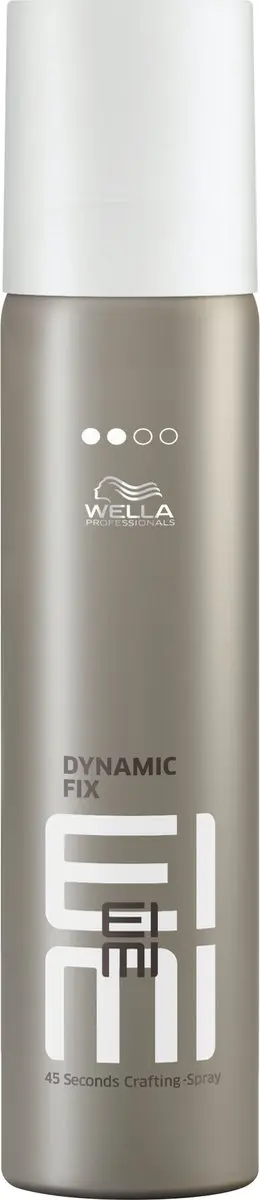 Wella Professionals EIMI Dynamic Fix 75ml