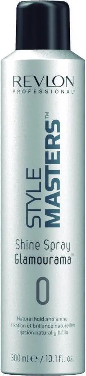 Revlon Professional Style Masters The Must 300ml