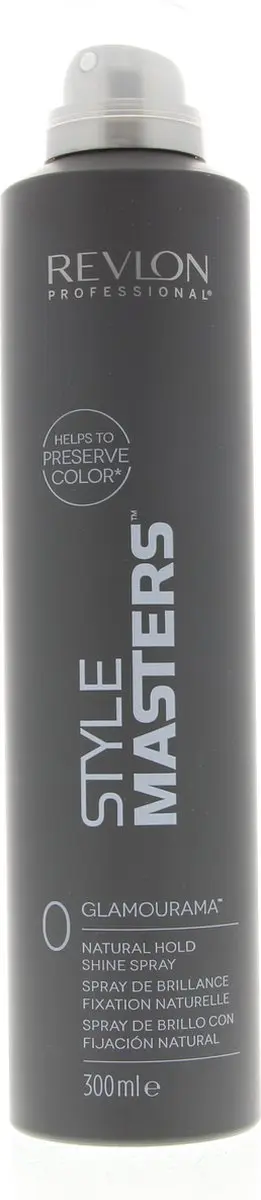 Revlon Professional Style Masters The Must 300ml