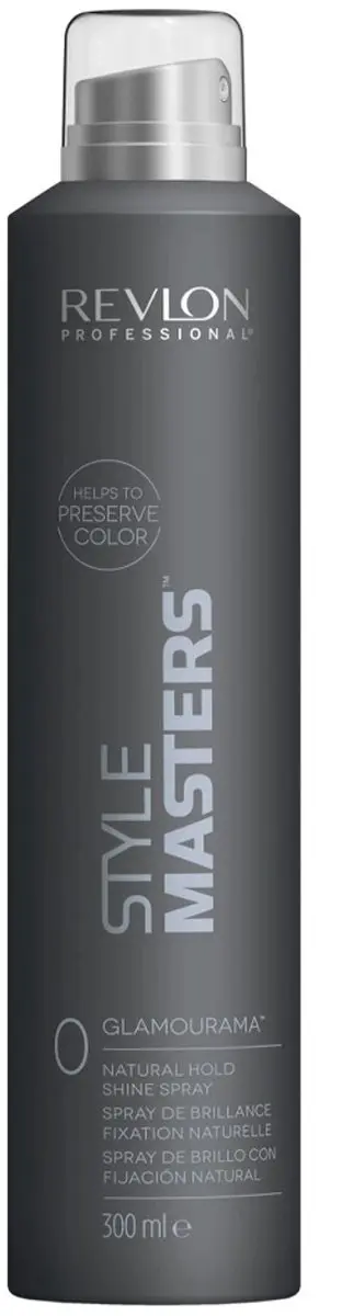 Revlon Professional Style Masters The Must 300ml