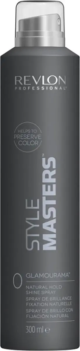 Revlon Professional Style Masters The Must 300ml