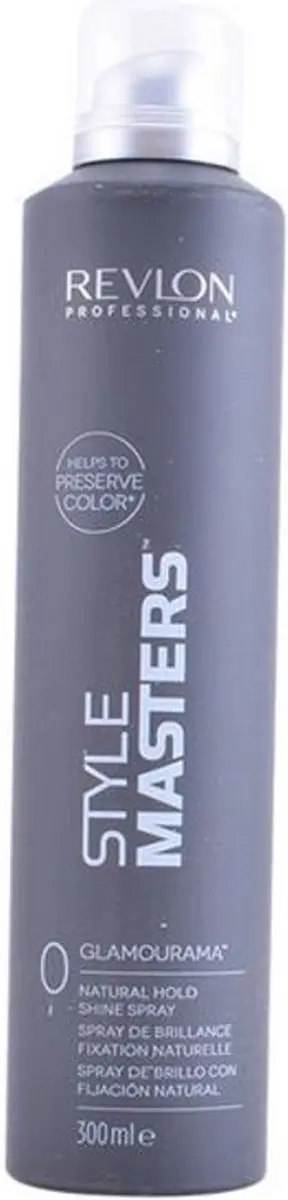 Revlon Professional Style Masters The Must 300ml