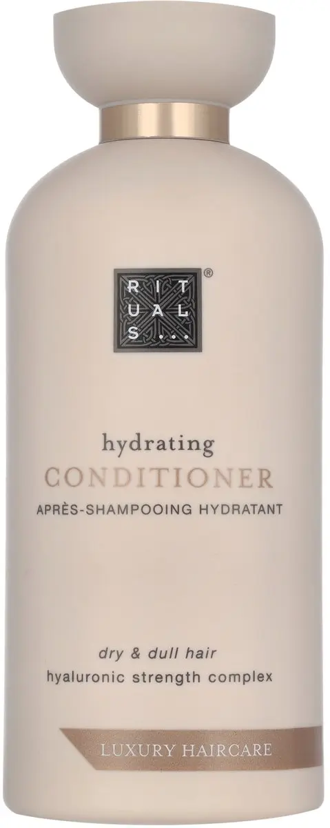 Rituals Hydraterende Conditioner 250ml