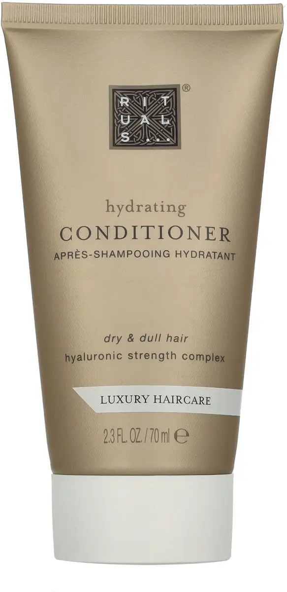 Rituals Hydraterende Conditioner 250ml