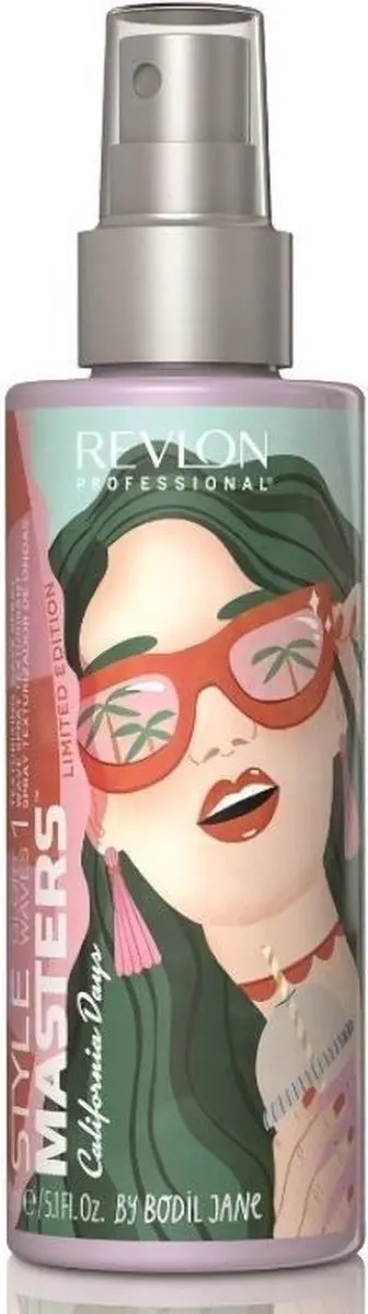 Revlon Professional Style Masters Glory Waves 150ml