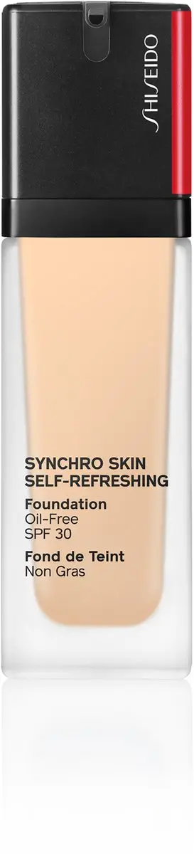 Shiseido Synchro Skin Self-Refreshing Foundation 130 Opal