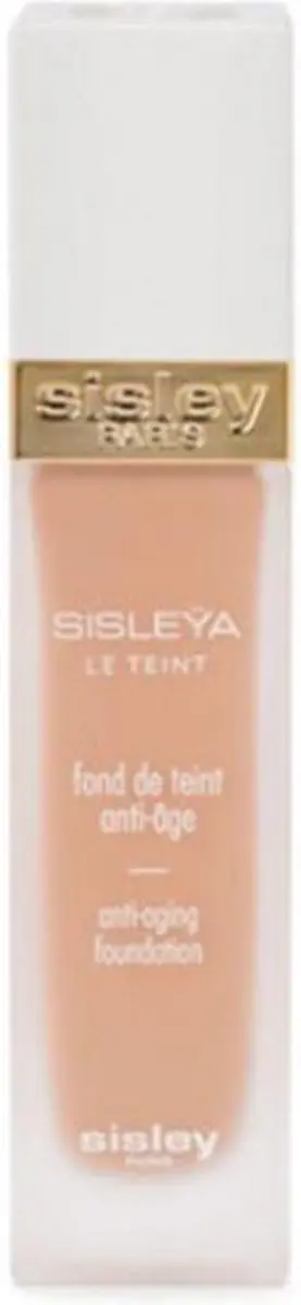 Sisley Sisleÿa Le Teint Foundation 30ml - Beige