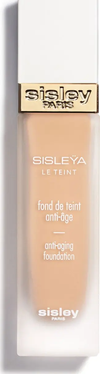 Sisley Sisleÿa Le Teint Foundation 30ml - Beige