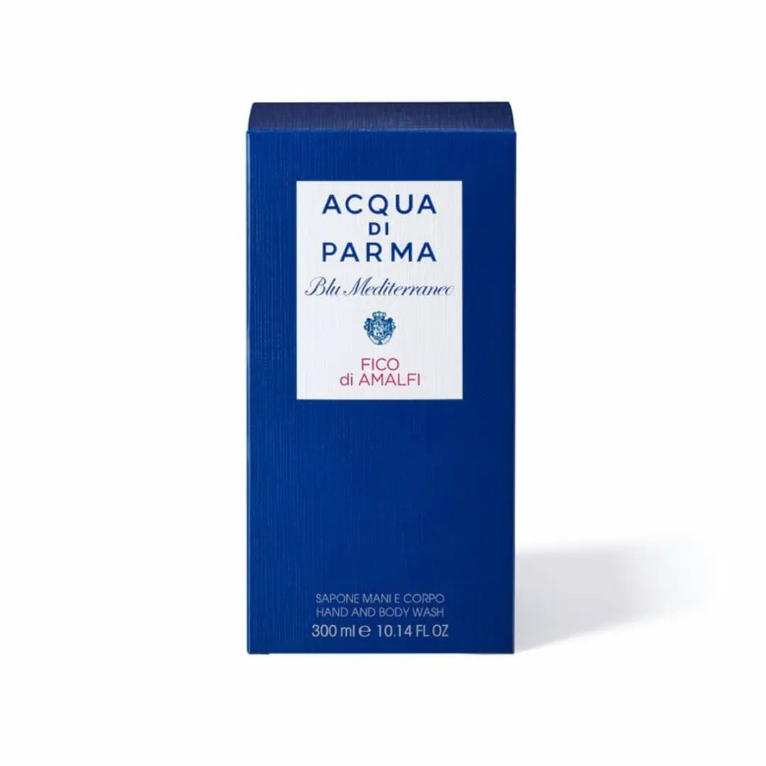Acqua di Parma Blu Mediterraneo Hand & Body Wash 300ml