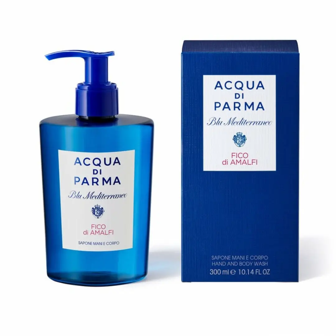 Acqua di Parma Blu Mediterraneo Hand & Body Wash 300ml