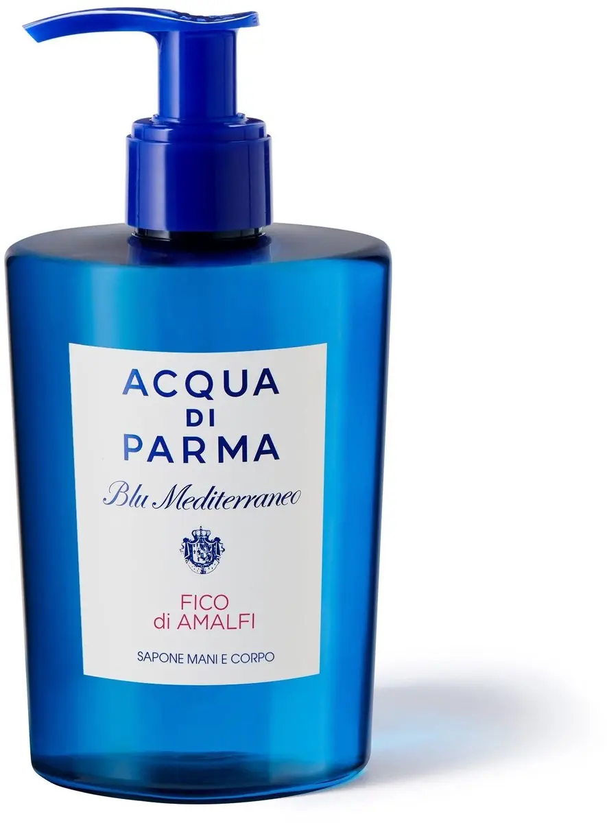 Acqua di Parma Blu Mediterraneo Hand & Body Wash 300ml