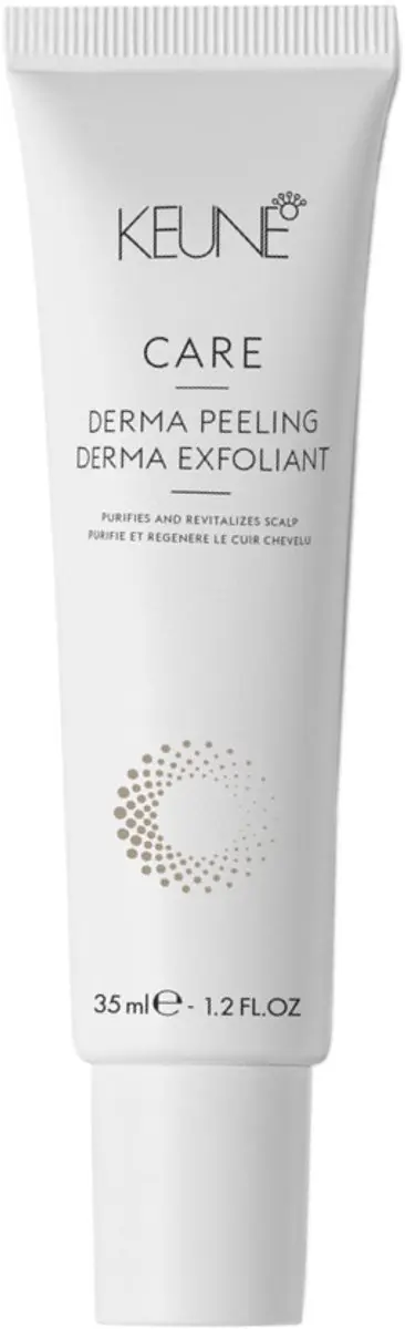 Keune CARE Derma Exfoliant Peeling 35ml