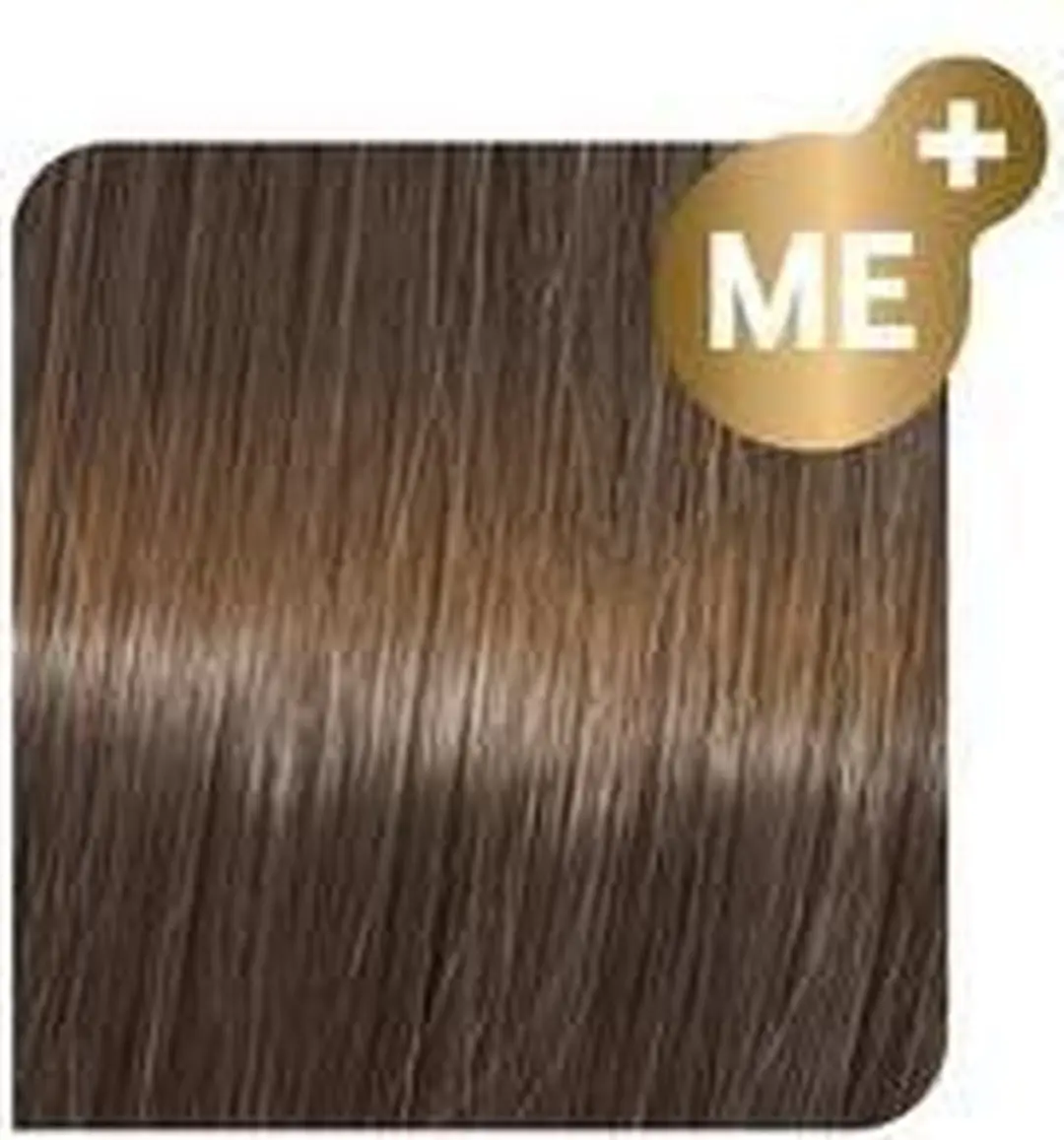 Wella Professionals Koleston Perfect 7.0 Permanent Haarkleur 60ml