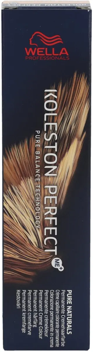 Wella Professionals Koleston Perfect Me 5/0 60ml - afbeelding 6 van 6