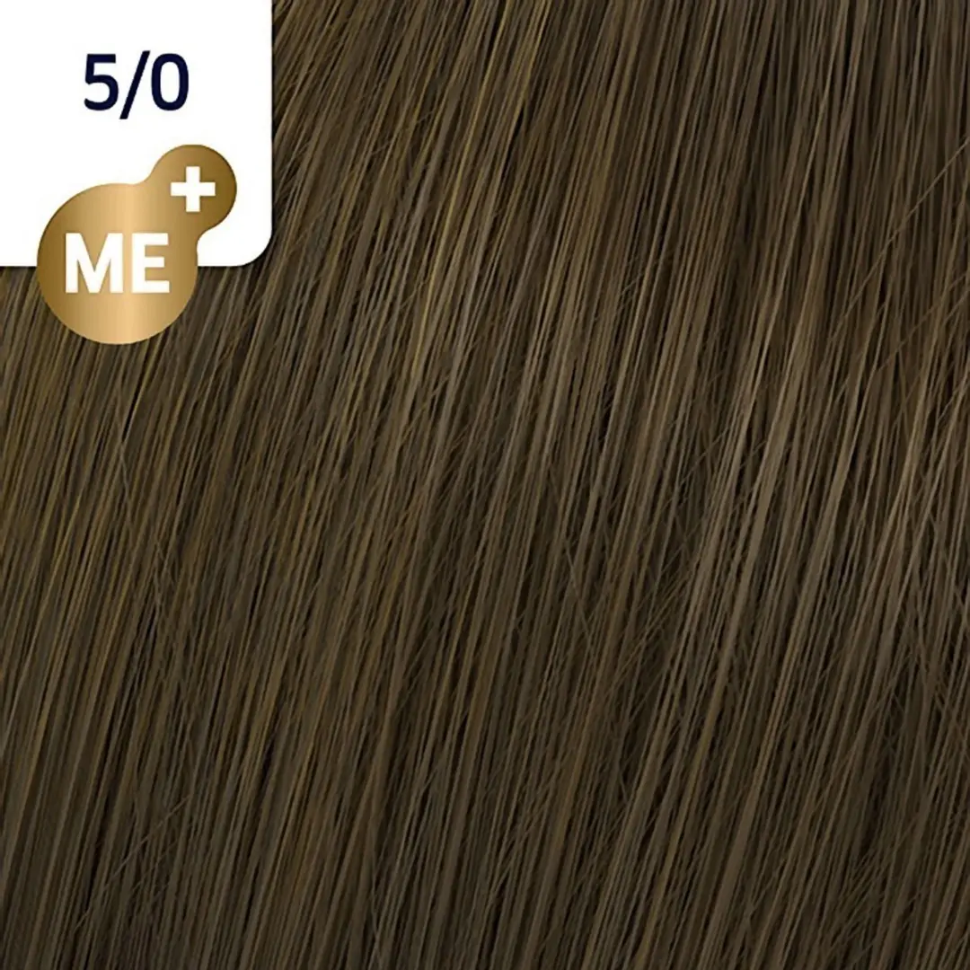 Wella Professionals Koleston Perfect Me 5/0 60ml