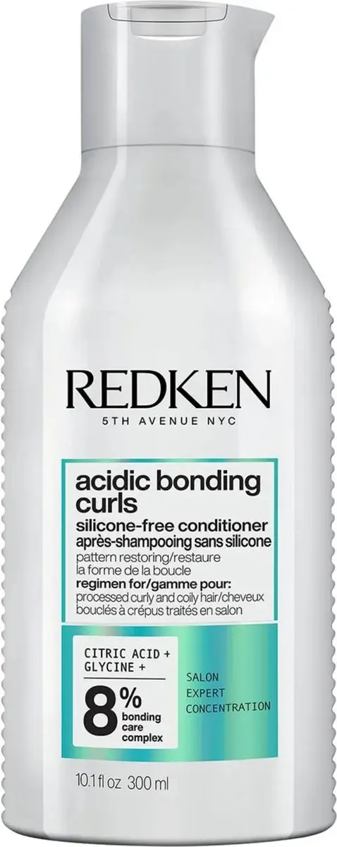 Redken Acidic Bonding Curls Conditioner 300ml