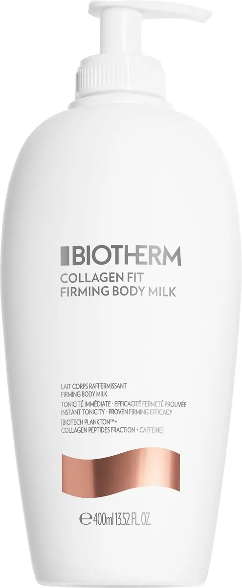 Biotherm Collagen Fit Bodylotion 400ml