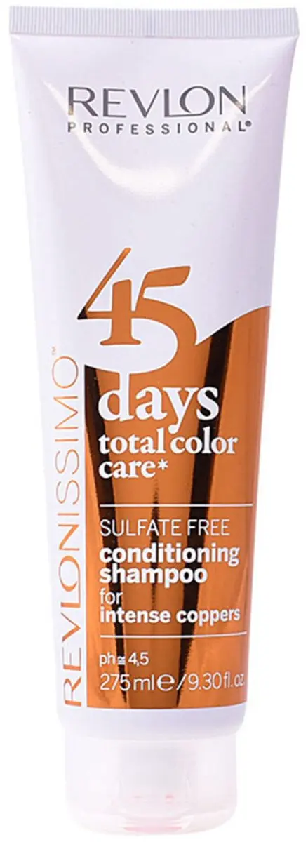 Revlon 2-in-1 Shampoo & Conditioner 330ml