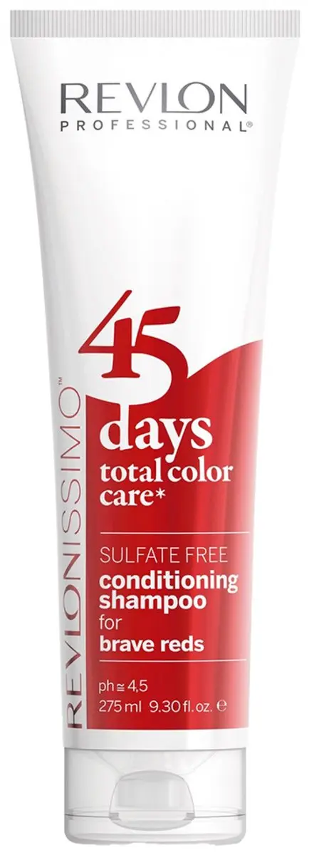 Revlon 2-in-1 Shampoo & Conditioner 330ml