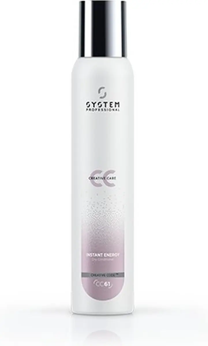 Wella Professionals System Professional Spray Styling Creative Care 180ml