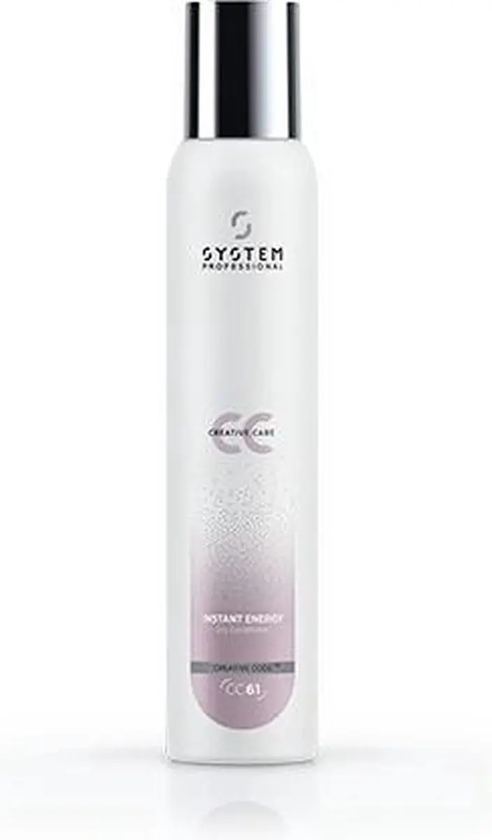 Wella Professionals System Professional Spray Styling Creative Care 180ml
