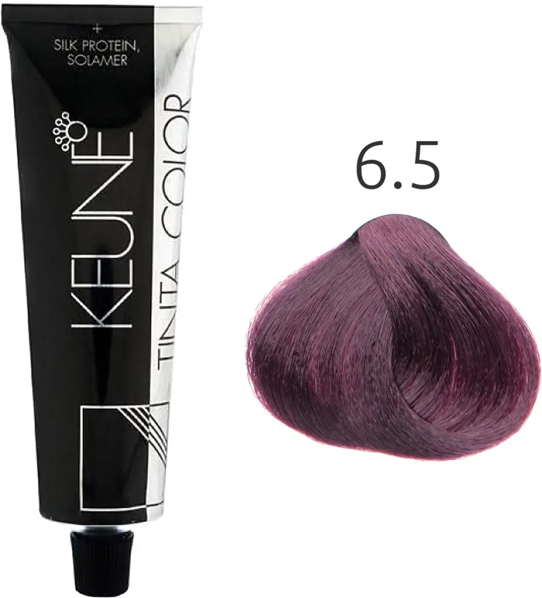 Keune Tinta Color 6.5 Haarverf 60ml - Permanent
